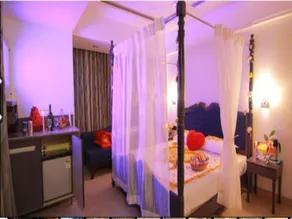 Hotel Poonam - Image 4