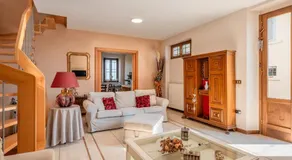 Villa „Adora Holiday Home“ mit privater Terrasse, Garten und WLAN - Image 2