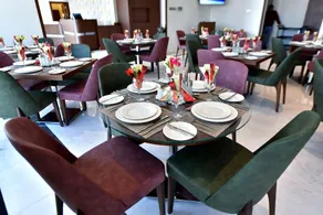 TOP Be Inn Hotel - Al Khoud Muscat - Image 4