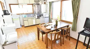 Greenheim Suitengushita / Vacation STAY 1689 - Image 3