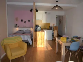 Studio in Plougasnou with Sea View and Beaches - Image 2