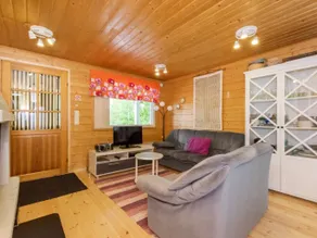 Holiday Home Kiikkukallio by Interhome - Image 4