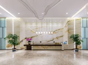 Rezen Hotel Huibinlou Taizhou - Image 3