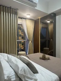Stylish 1BR Near Airport Facing the Bay - 7b - Image 2