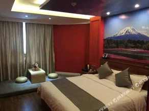 Chongqing Meiyitian Boutique Hotel - Image 4
