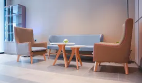 Home Inn Neo Qingdao May Fourth Square Zhiquan Road Metro Station Jiangxi Road - Image 3