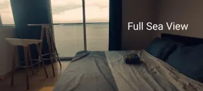 Infinite Seaview with Penang Bridge Suite with Sunrise up to 11 person - Image 5