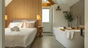 Wellness Lodges x De IJsvogel - Image 2