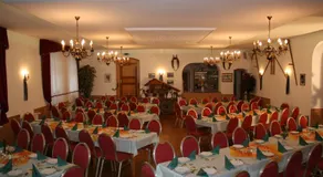 Familienhotel Zur Linde - Image 3