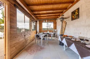 1791 B&B Mariano - Camera Tripla - Image 4