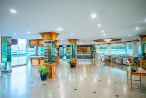 Viang Tak Riverside Hotel - Image 5