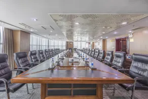 Luoyang Aviation Hotel - Image 2