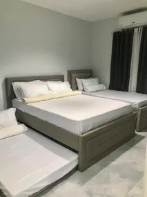 Fully Furnished Apartment with Netflix-J3 - Image 2
