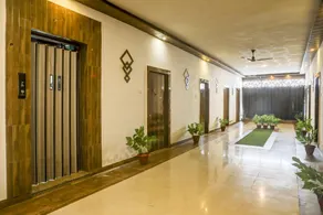 Hotel O Vip - Image 5