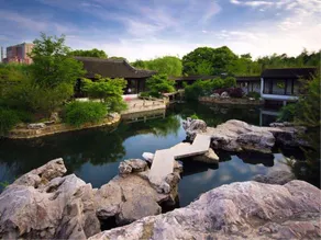 Lavande Hotel Shanghai Jiading Xincheng Stadium Branch - Image 4