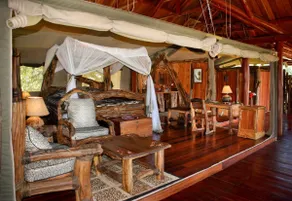 Royal Mara Safari Lodge - Image 3