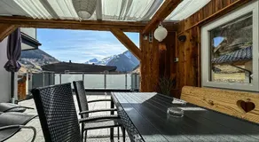 Alpine Apartment Goldquell - Infrarot Kabine, National Park Sommerkarte und Bergblick - Image 2