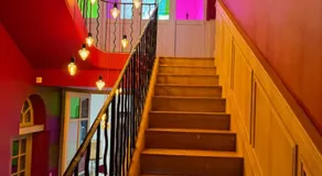 Maison Jacotte orange - Image 4