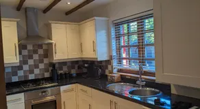 Heather Cottage Luss - Image 3