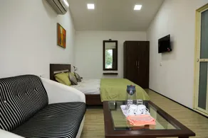 YOGI'S RESORT-Alibag - Image 5