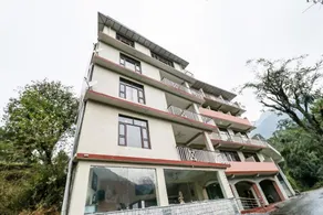 Hotel O Himalayan Paradise - Image 2