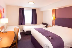 Premier Inn Lisburn - Image 4