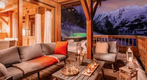 Chalet Alpachic - OVO Network - Image 2
