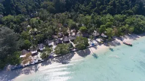 Thapwarin Resort - Green Hotel - Image 5