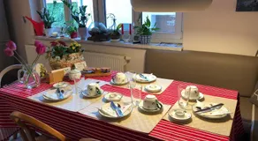 Auszeit; Gästehaus & mehr - Image 2