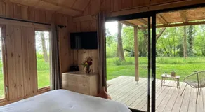 Domaine Ranch Kabahina Golf - Image 2