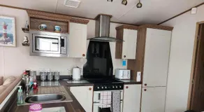149 Holiday Resort Unity 6 berth Passes optional No pets - Image 3