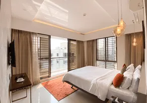 Jatra Flagship Dhaka Lake View - Image 2