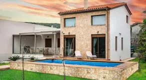 Villa Kampos - Image 4