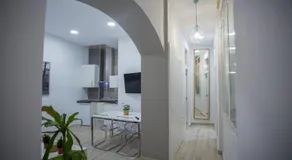 Apartamentos Catedral - Image 5