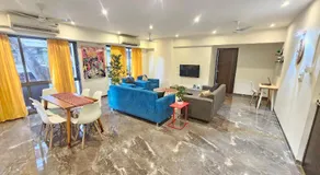 Lite Stays - Vile Parle East - Image 3