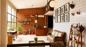 Hotel Pousada Casuarinas - Image 5