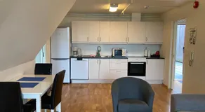 Parken Terrasse Apartment Hotel - Image 4