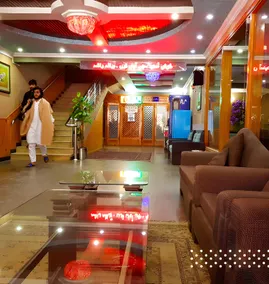 Afaq Hotel Naran - Image 3
