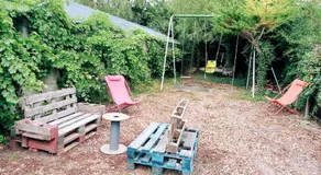 Irziana - Au jardin d'Henriville - Image 5
