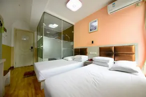 Taiyuan Forever 9 Hostel - Image 2