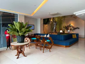 Hotel Dafam Wonosobo - Image 4