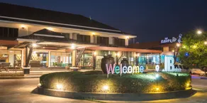 JB place hotel - Image 4