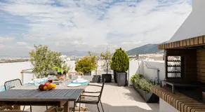 GB Athens View Luxury Suite - Image 5
