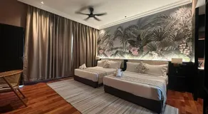 The Palm Suite Tanjung Tokong - Image 2