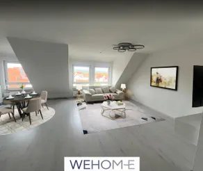 Luxus Maisonette  Apartment am See, Wehome Komfort - Image 2