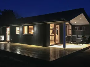 4 star holiday home in Rømø - Image 2