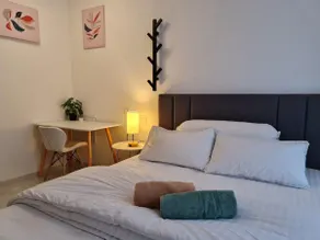 Skyhouse BSD Apartment studio - Image 3