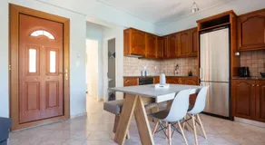 Vasilis Apartments Beachfront - Image 4