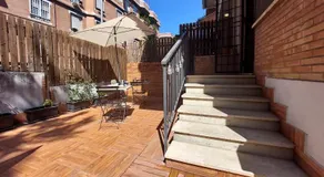 Vatican Flat with Garden - Image 5