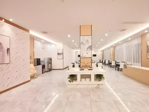 GreenTree Eastern Hotel Huai'an Bus Station Zhou Enlai Memorial - Image 5